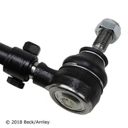 Steering Tie Rod Assembly Beck Arnley 101-3413