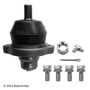 Suspension Ball Joint Beck Arnley 101-3416