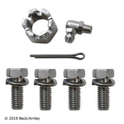 Suspension Ball Joint Beck Arnley 101-3416