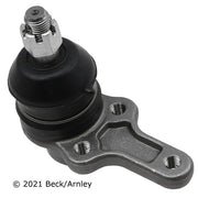 Suspension Ball Joint Beck Arnley 101-3419