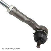 Steering Tie Rod Assembly Beck Arnley 101-3430