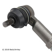 Steering Tie Rod Assembly Beck Arnley 101-3430