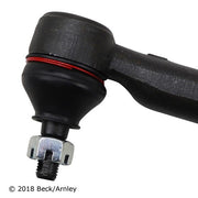 Steering Tie Rod Assembly Beck Arnley 101-3433