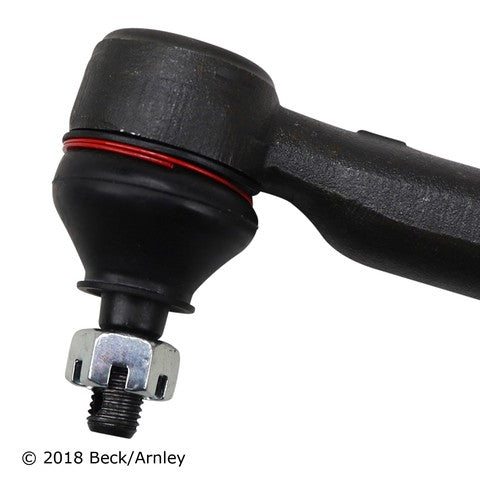 Steering Tie Rod Assembly Beck Arnley 101-3433