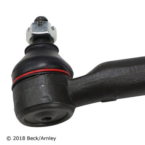 Steering Tie Rod Assembly Beck Arnley 101-3433