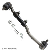 Steering Tie Rod Assembly Beck Arnley 101-3434