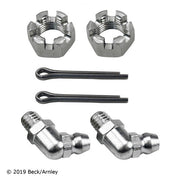 Steering Tie Rod Assembly Beck Arnley 101-3434