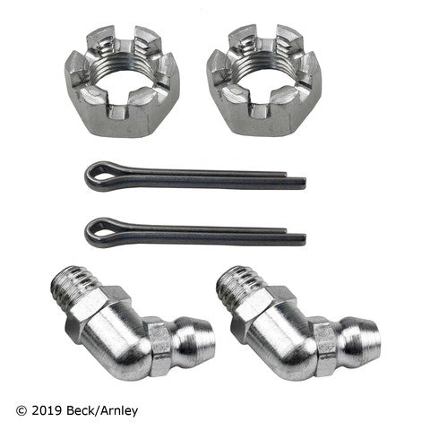 Steering Tie Rod Assembly Beck Arnley 101-3434