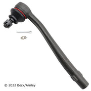 Steering Tie Rod End Beck Arnley 101-3436