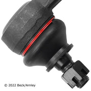 Steering Tie Rod End Beck Arnley 101-3436