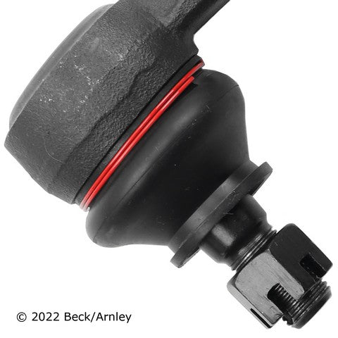 Steering Tie Rod End Beck Arnley 101-3436