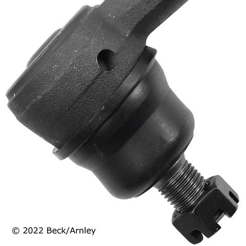 Steering Tie Rod End Beck Arnley 101-3437