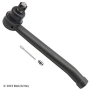 Steering Tie Rod End Beck Arnley 101-3447
