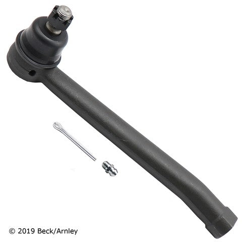 Steering Tie Rod End Beck Arnley 101-3447