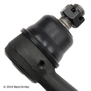 Steering Tie Rod End Beck Arnley 101-3447