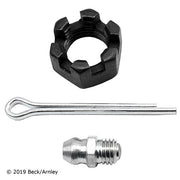 Steering Tie Rod End Beck Arnley 101-3447