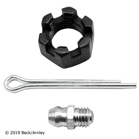 Steering Tie Rod End Beck Arnley 101-3447