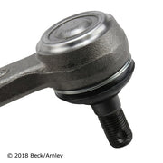 Steering Pitman Arm Beck Arnley 101-3535