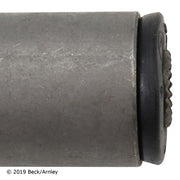 Suspension Control Arm Bushing Beck Arnley 101-3547