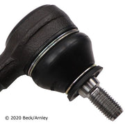 Steering Tie Rod End Beck Arnley 101-3555