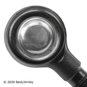 Steering Tie Rod End Beck Arnley 101-3555