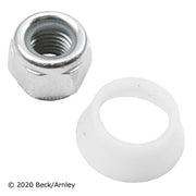 Steering Tie Rod End Beck Arnley 101-3555