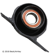 Drive Shaft Bearing Support Assembly Beck Arnley 101-3601