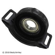 Drive Shaft Bearing Support Assembly Beck Arnley 101-3605