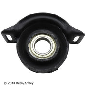 Drive Shaft Bearing Support Assembly Beck Arnley 101-3605