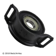 Drive Shaft Bearing Support Assembly Beck Arnley 101-3605