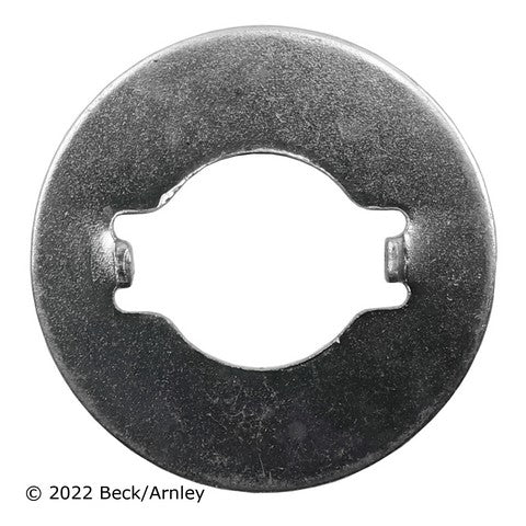 Steering Tie Rod End Beck Arnley 101-3626