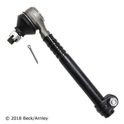 Steering Tie Rod End Beck Arnley 101-3707