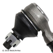 Steering Tie Rod End Beck Arnley 101-3707