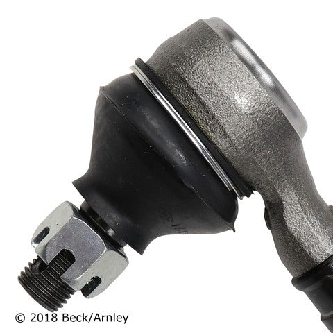 Steering Tie Rod End Beck Arnley 101-3707
