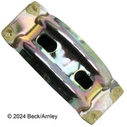 Drive Shaft Bearing Support Assembly Beck Arnley 101-3730