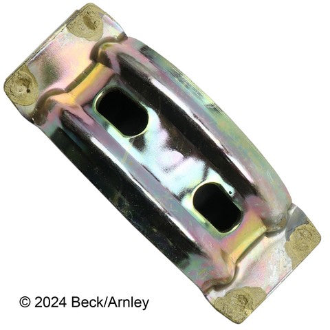 Drive Shaft Bearing Support Assembly Beck Arnley 101-3730