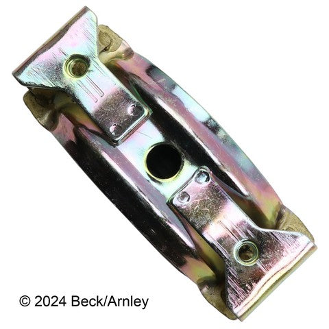 Drive Shaft Bearing Support Assembly Beck Arnley 101-3730