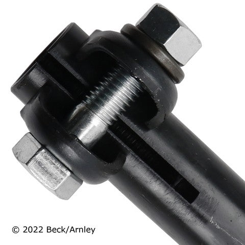 Steering Tie Rod End Adjusting Sleeve Beck Arnley 101-3732