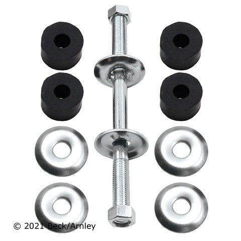 Suspension Stabilizer Bar Link Kit Beck Arnley 101-3751