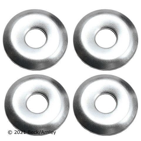 Suspension Stabilizer Bar Link Kit Beck Arnley 101-3751