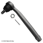 Steering Tie Rod End Beck Arnley 101-3842