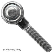 Steering Tie Rod End Beck Arnley 101-3879