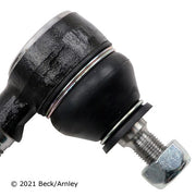 Steering Tie Rod End Beck Arnley 101-3879