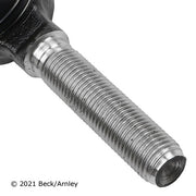Steering Tie Rod End Beck Arnley 101-3879