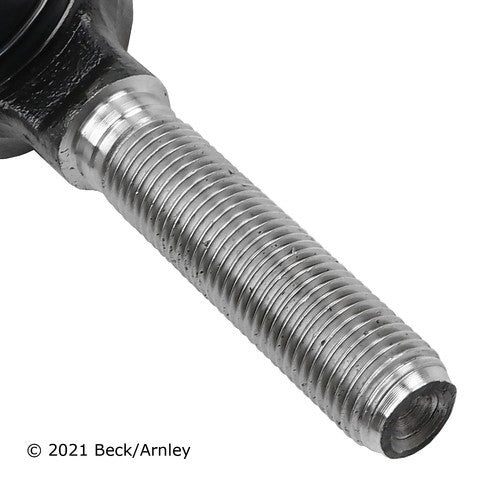 Steering Tie Rod End Beck Arnley 101-3879