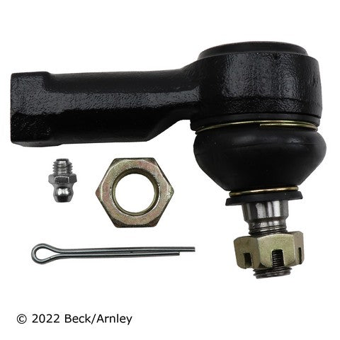 Steering Tie Rod End Beck Arnley 101-3904