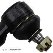 Steering Tie Rod End Beck Arnley 101-3904