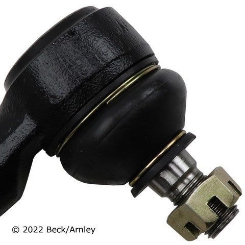 Steering Tie Rod End Beck Arnley 101-3904