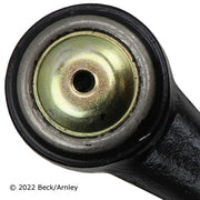 Steering Tie Rod End Beck Arnley 101-3904