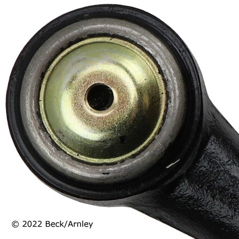 Steering Tie Rod End Beck Arnley 101-3904